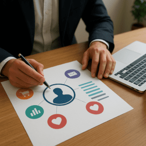 Personalizacja ofert na podstawie danych