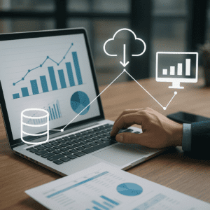 Jak łączyć dane z różnych źródeł w marketingu