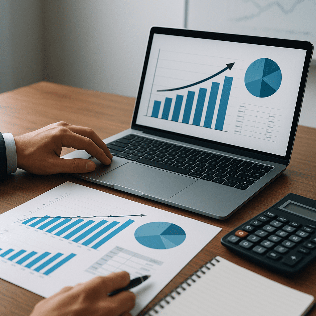 Modelowanie LTV i jego rola w skalowaniu kampanii