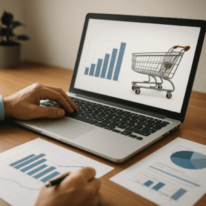 Jak analizować porzucenia koszyka