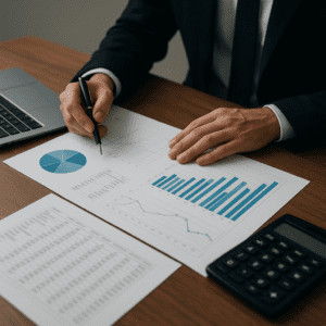 Audyt analityczny – od czego zacząć