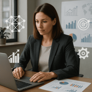 Praktyczne zastosowania uczenia maszynowego w marketingu