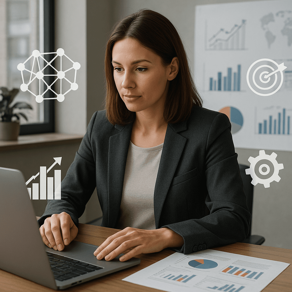 Praktyczne zastosowania uczenia maszynowego w marketingu