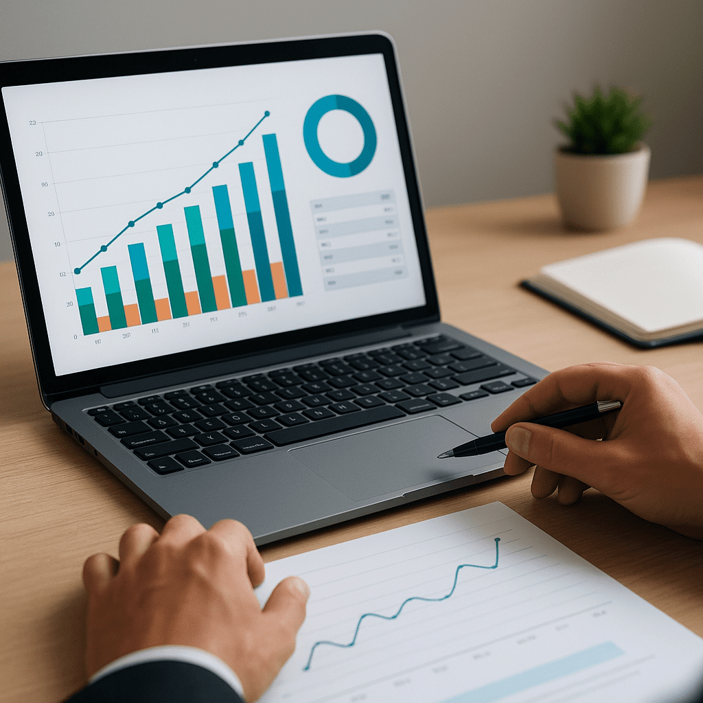 Retencja użytkowników: jak ją mierzyć