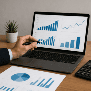 Analiza skuteczności remarketingu