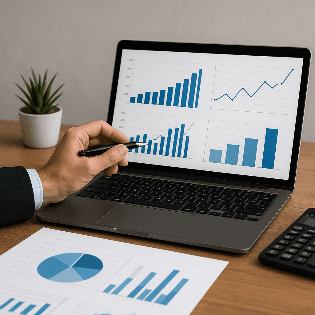 Analiza skuteczności remarketingu