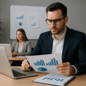 Jak sprawdzić, czy kampania generuje wartościowych klientów