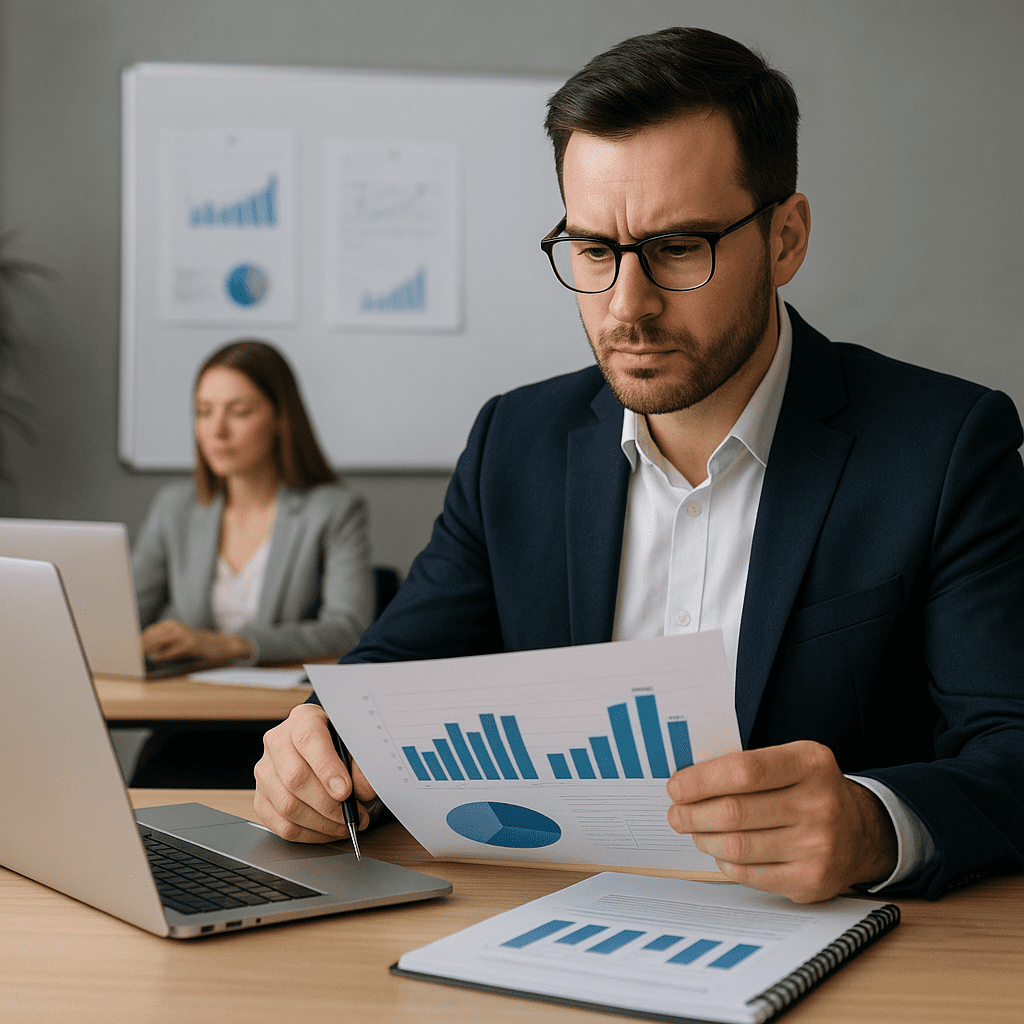 Jak sprawdzić, czy kampania generuje wartościowych klientów