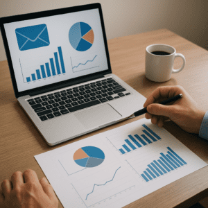Jak analizować skuteczność mailingu