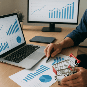 Jak przewidywać popyt w e-commerce