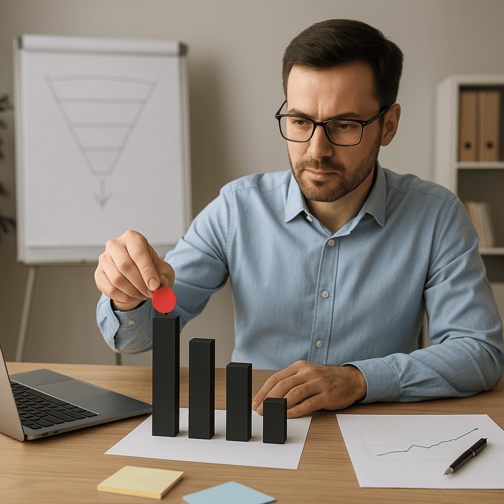 Jak ustawiać eksperymenty marketingowe