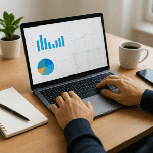 Jak budować modele predykcyjne dla e-commerce