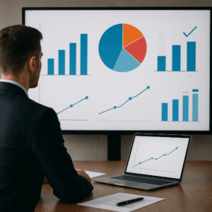 Wpływ jakości danych na wyniki kampanii