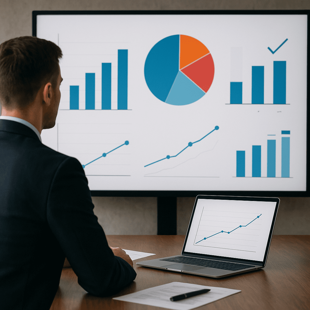 Wpływ jakości danych na wyniki kampanii