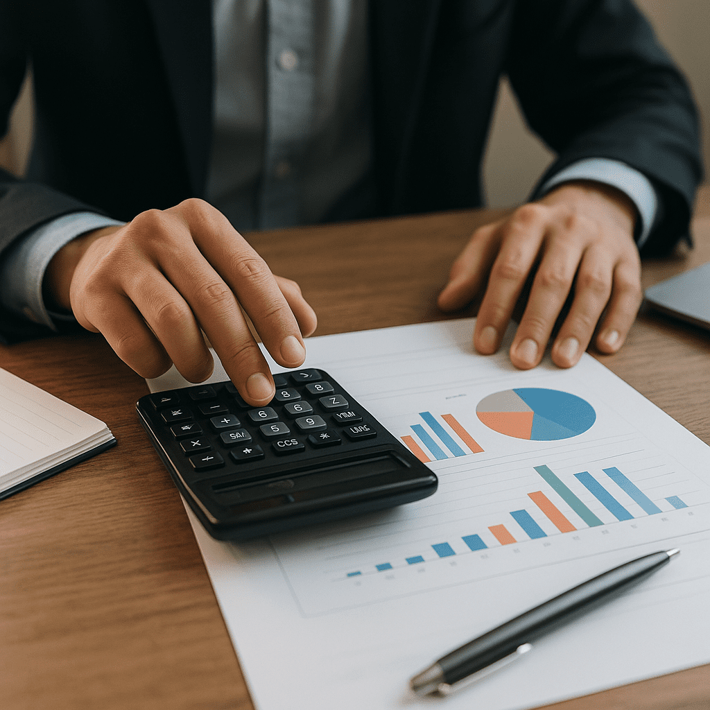 Jak obliczać koszt pozyskania klienta