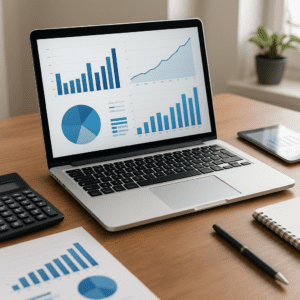 Analityka w marketplace’ach