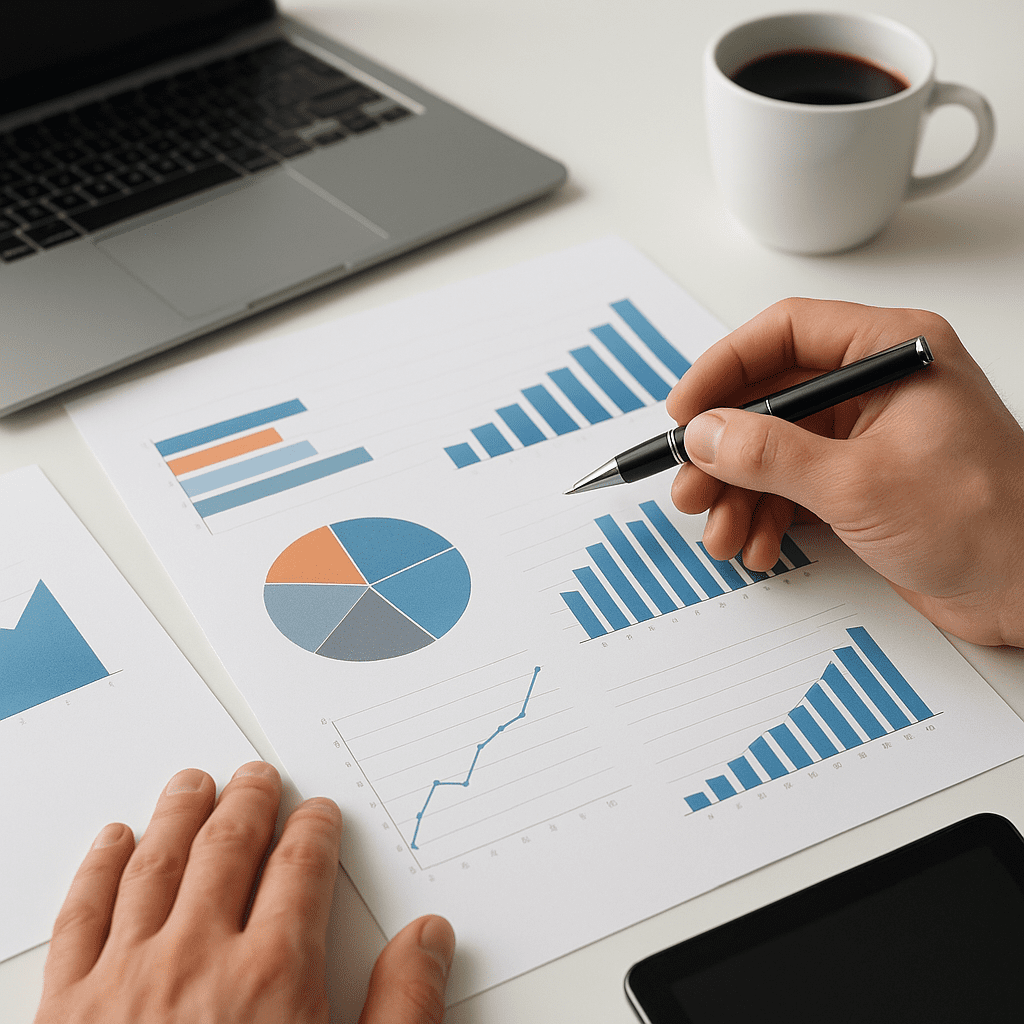 Jak ocenić jakość ruchu z różnych kanałów