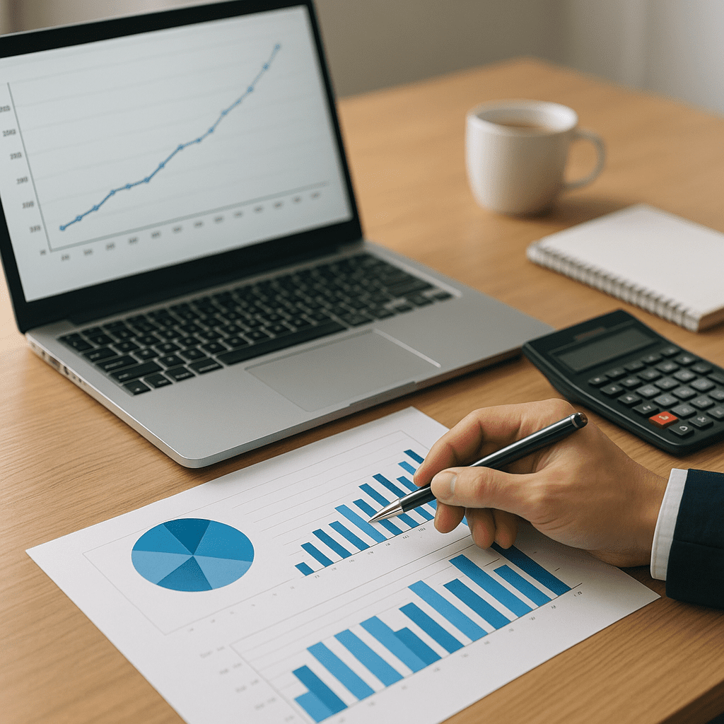 Prognozowanie sprzedaży na podstawie danych marketingowych