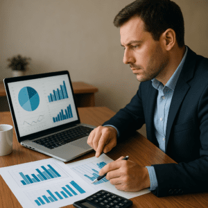 Jak ocenić skuteczność kampanii lead generation