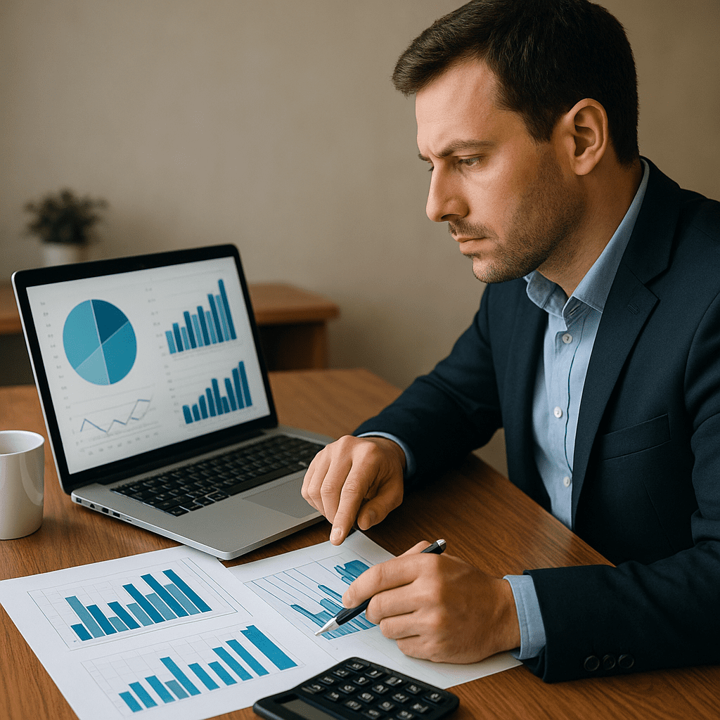 Jak ocenić skuteczność kampanii lead generation