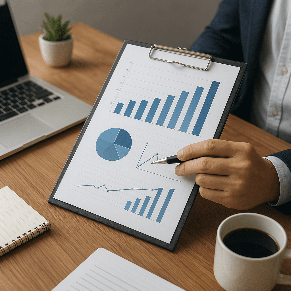 Jak mierzyć wpływ działań brandingowych