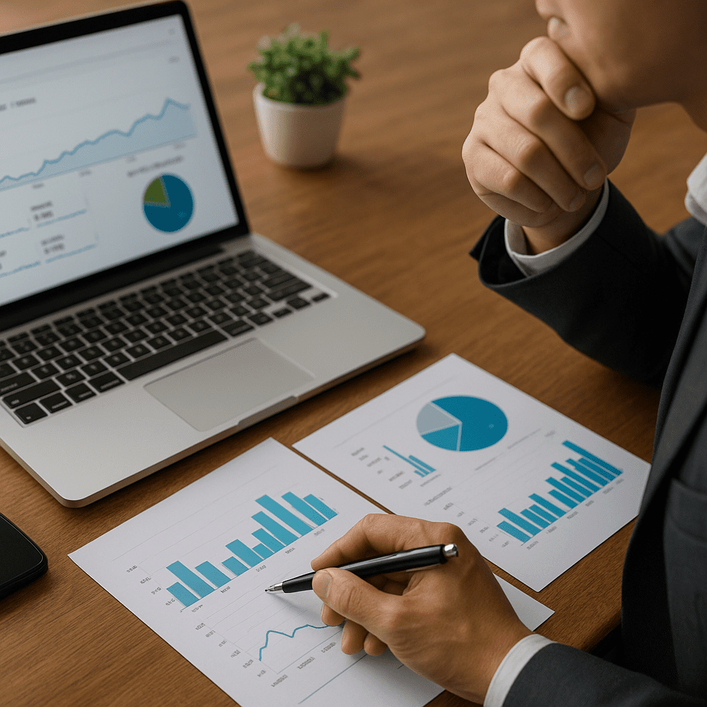 Jak analizować ruch bezpośredni i ukryte źródła