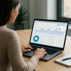 Jak ocenić skuteczność web push w działaniach marketingowych