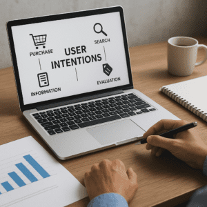 Jak badać intencje użytkowników w e-commerce