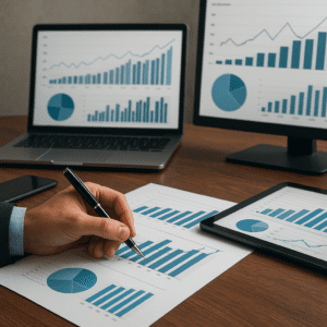 Analityka w kampaniach programmatic