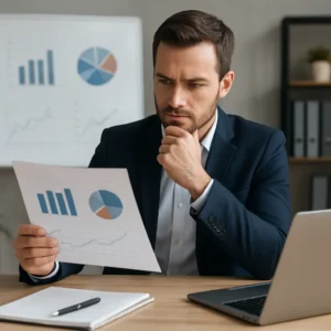 Jak ocenić skuteczność działań CRM-owych