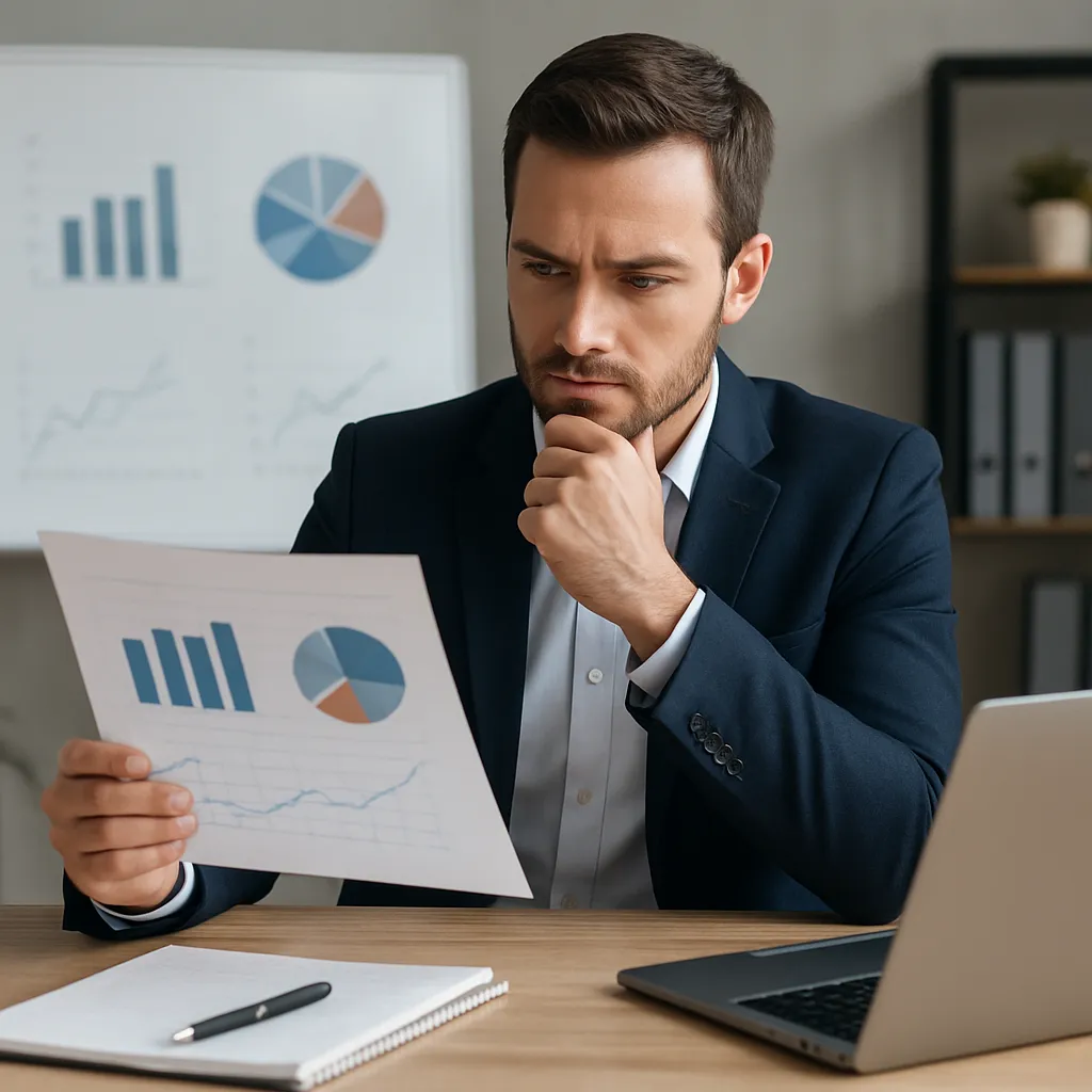 Jak ocenić skuteczność działań CRM-owych