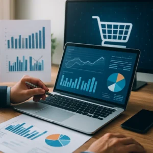 Jak wykorzystywać dane do optymalizacji marketplace’ów