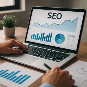 Jak ocenić skuteczność działań SEO technicznego