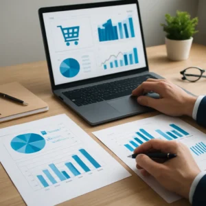 Analityka mikrosegmentów w e-commerce