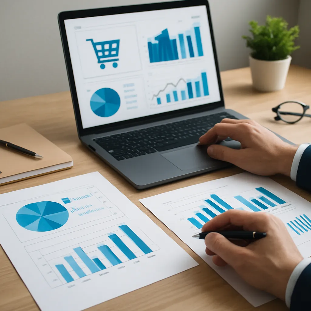 Analityka mikrosegmentów w e-commerce