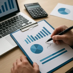 Jak ocenić jakość danych w kampaniach marketingowych