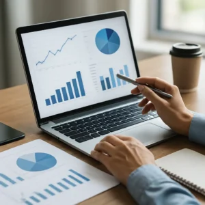 Analityka kampanii inbound marketing