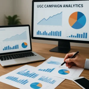 Analityka kampanii UGC
