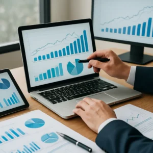 Analityka zachowań klientów w programach abonamentowych
